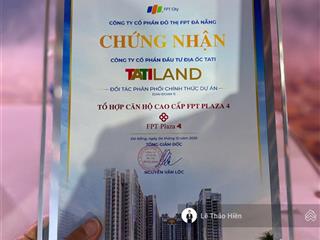 Tatiland phân phối chính thức fpt 4   ngay để đầu tư thuận lợi