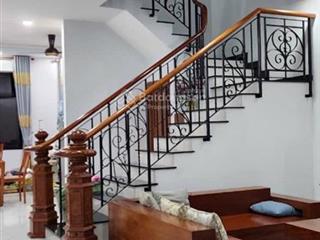 Bán nhà khu biệt thự an ninh, dân trí cao cát lái, q2, 83m2, chỉ 10,8 tỷ