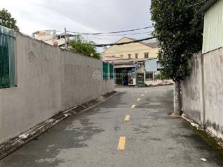 Bán nhà riêng tại thạnh mỹ lợi, 8 tỷ, 107m2, 2pn, 2 tầng, mặt tiền 4.4m, ngõ 6m, q2, hcm