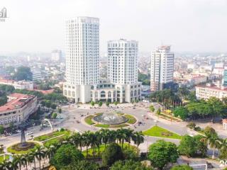 Bán căn hộ trung tâm tp thái nguyên ưu tiên cho cbnv các phòng ban về thái nguyên công tác