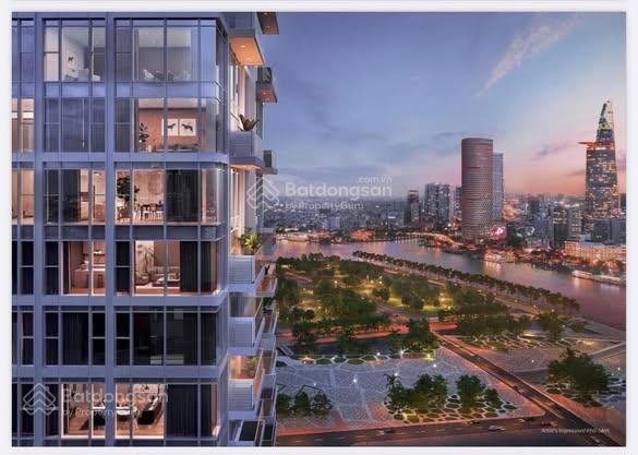 Cơ hội cuối cùng sở hữu căn hộ cao cấp tại dự án the opusk residence  metropole thủ thiêm