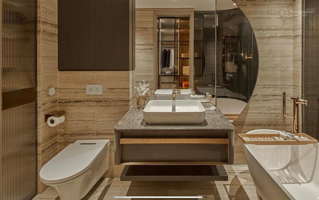 Cơ hội cuối cùng sở hữu căn hộ cao cấp tại dự án the opusk residence  metropole thủ thiêm