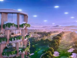 Duy nhất sky villa 1pn, 1wc, 57m2 tại haus dalat  giá thỏa thuận