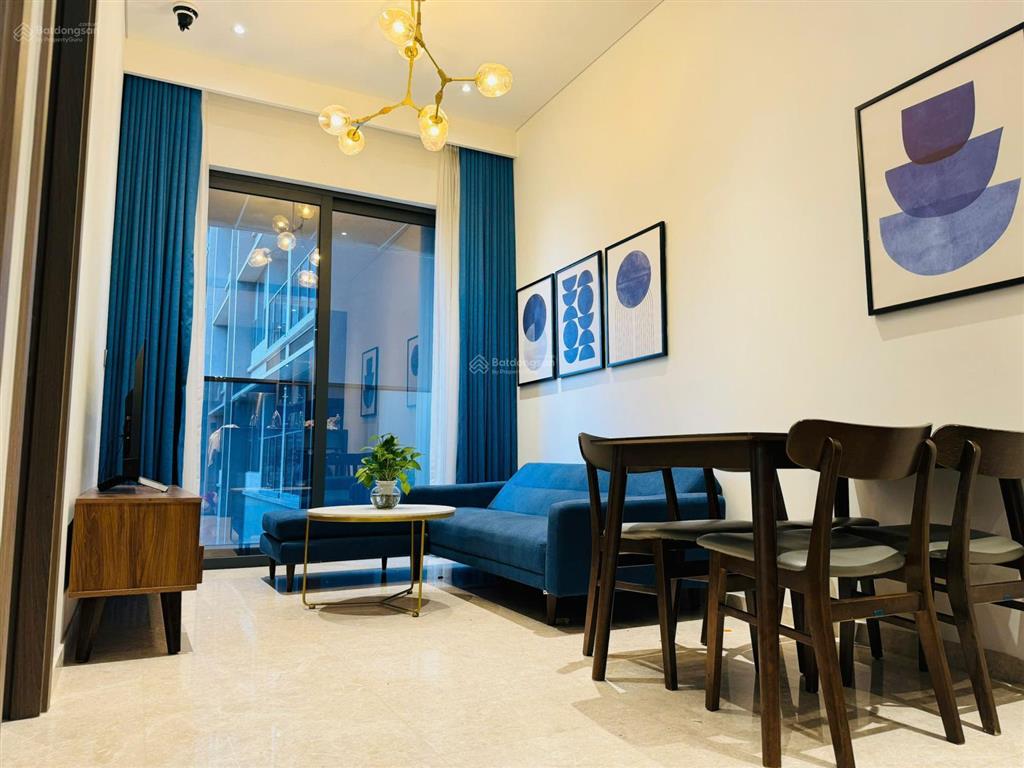 Độc quyền! căn hộ dự án the marq 1 pn. giá siêu rẻ "chỉ" 8,7 tỷ có tl