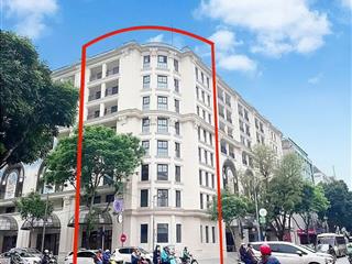 Duy nhất! căn 3pn the grand hn  view vòng cung (ôm trọn hàng bài & tràng tiền). rổ hàng t6
