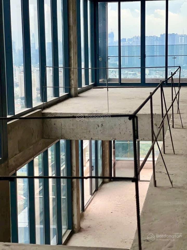 Duy nhất! căn penthouse lumiere riverside diện tích lớn, tầm nhìn trọn bán đảo thanh đa và sông sg