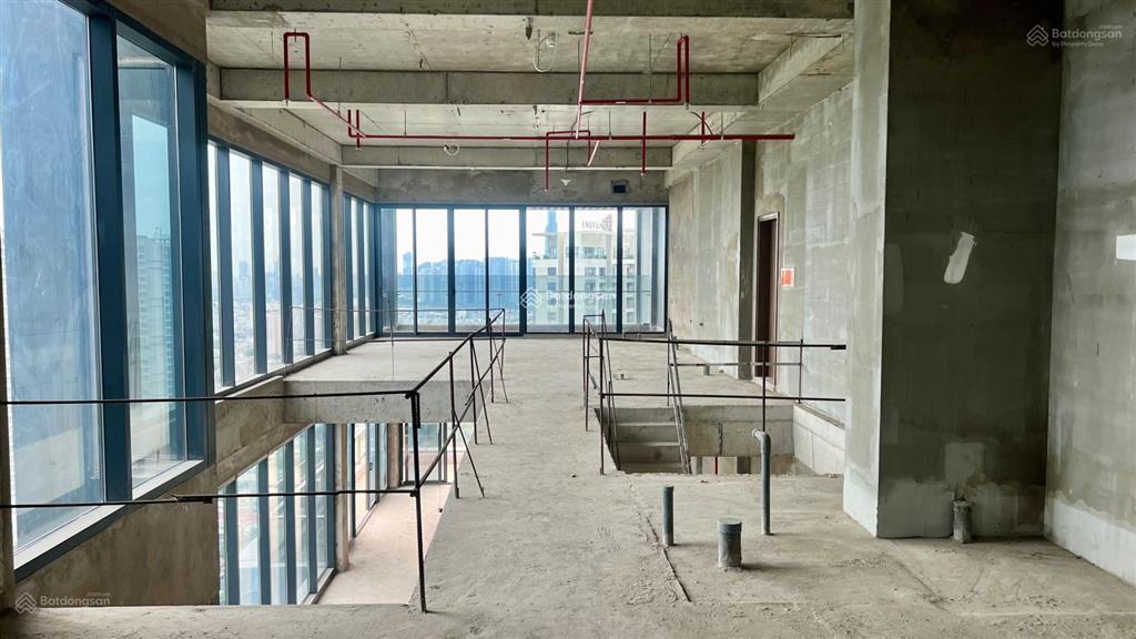 Duy nhất! căn penthouse lumiere riverside diện tích lớn, tầm nhìn trọn bán đảo thanh đa và sông sg