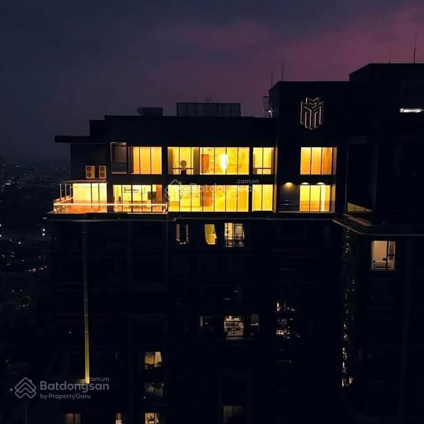 Duy nhất! căn penthouse lumiere riverside diện tích lớn, tầm nhìn trọn bán đảo thanh đa và sông sg