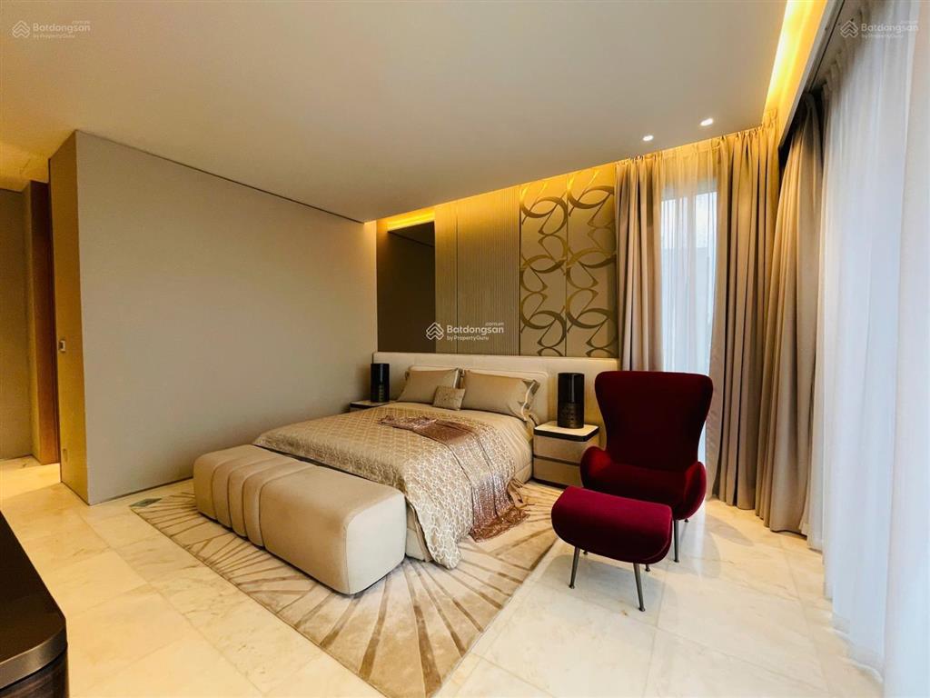 Duy nhất !!!biệt thự dinh thự the rivus  elie saab đẳng cấp thế giới  121 căn toàn việt nam