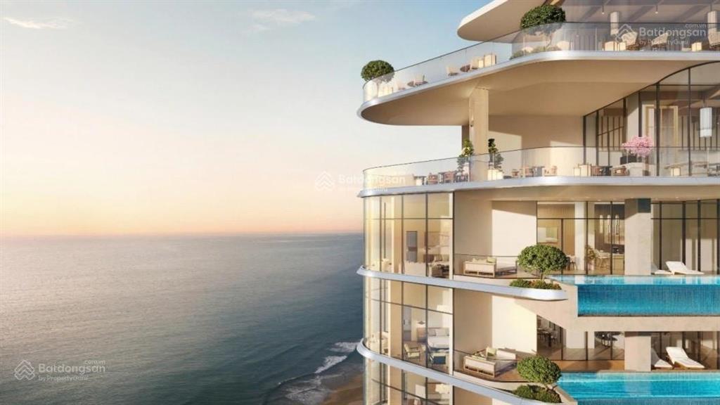 Duy nhất! bán sky villa 300m2 hồ bơi riêng thương hiệu nobu rổ hàng chuẩn bị mở bán t8/2025