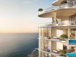 Duy nhất! bán sky villa 300m2  hồ bơi riêng thương hiệu nobu  rổ hàng chuẩn bị mở bán t8/2025