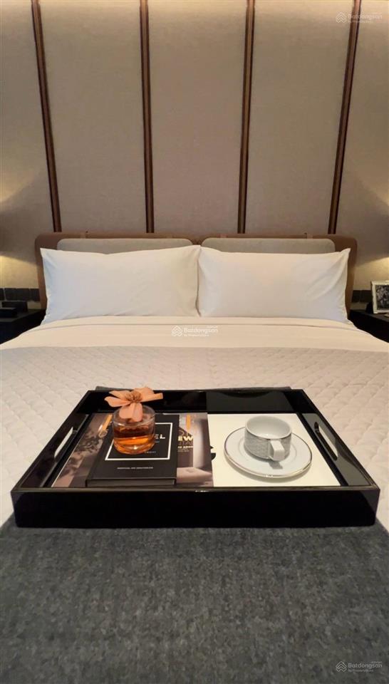 Cắt lỗ 20%! bán căn hộ the grand hanoi, dt 151m2, full nt 6 sao, giá tốt nhất dự án