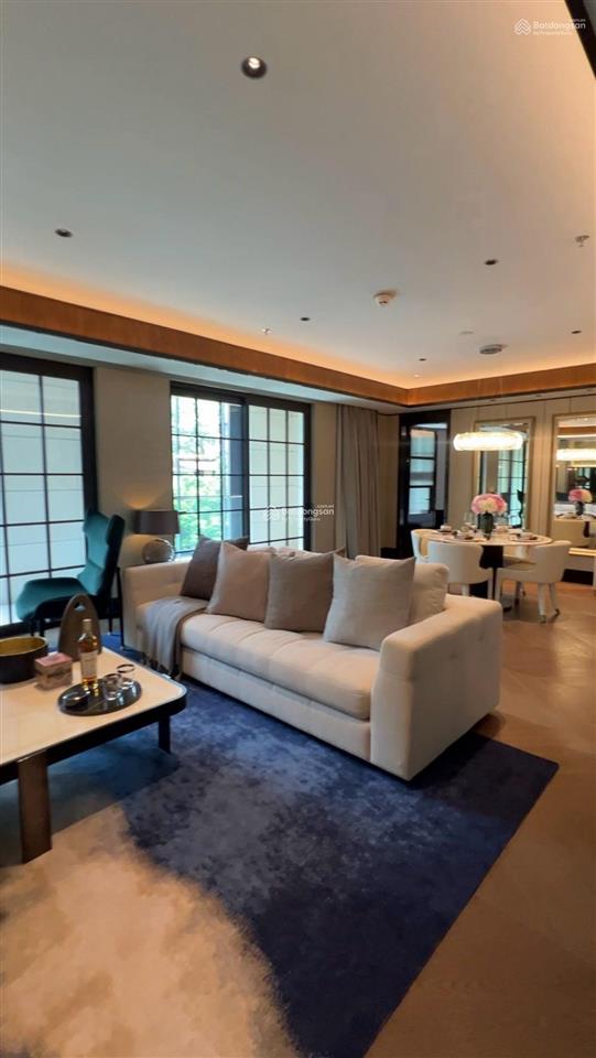 Cắt lỗ 20%! bán căn hộ the grand hanoi, dt 151m2, full nt 6 sao, giá tốt nhất dự án