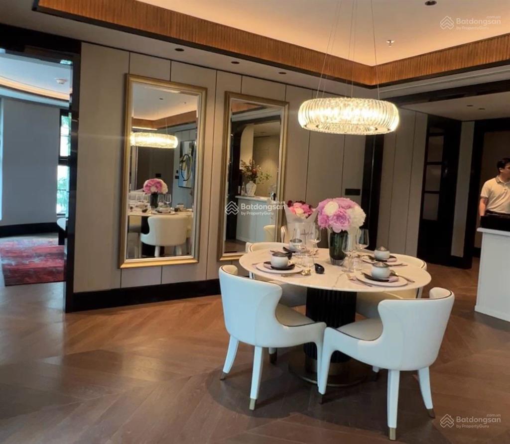 Cắt lỗ 20%! bán căn hộ the grand hanoi, dt 151m2, full nt 6 sao, giá tốt nhất dự án