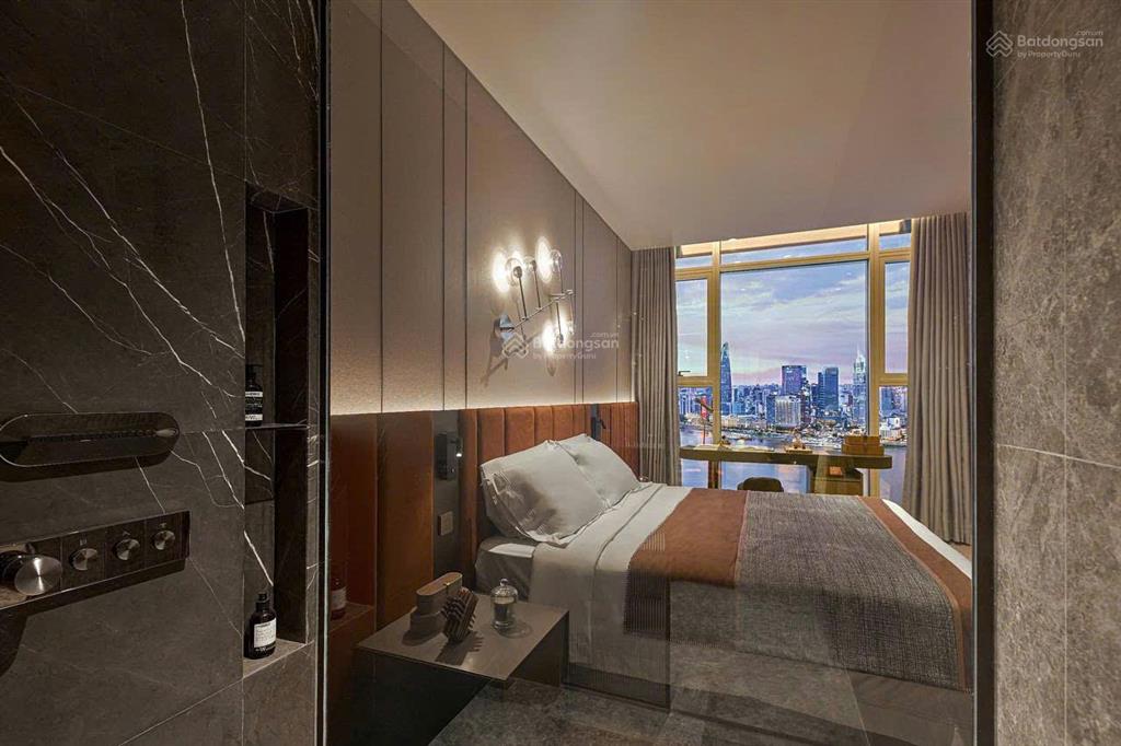 Cắt lỗ! duy nhất 4 phòng ngủ  opusk view sông liền kề! giá cực tốt chỉ 69 tỷ