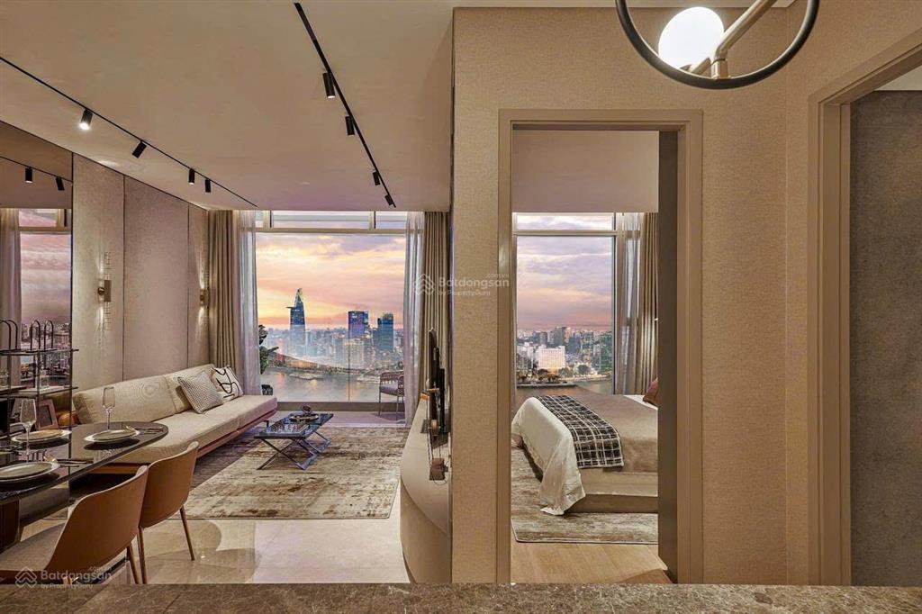 Cắt lỗ! duy nhất 4 phòng ngủ  opusk view sông liền kề! giá cực tốt chỉ 69 tỷ