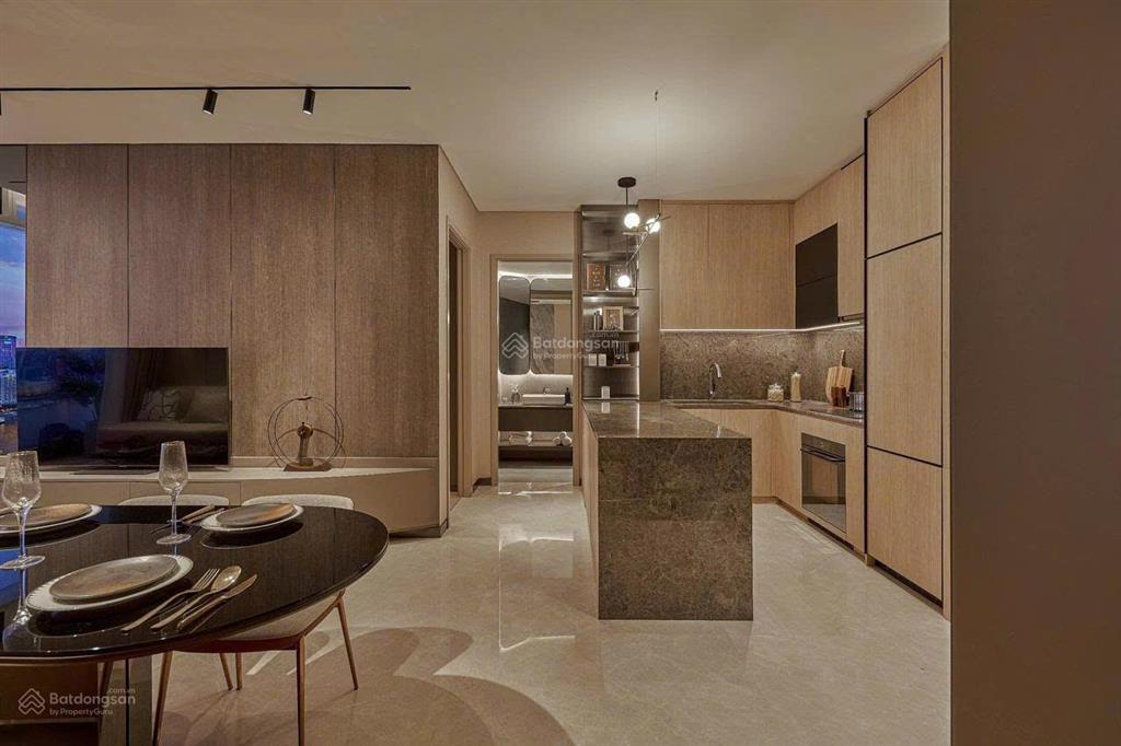 Cắt lỗ! duy nhất 4 phòng ngủ  opusk view sông liền kề! giá cực tốt chỉ 69 tỷ