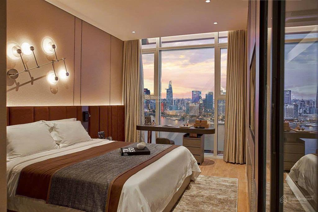 Cắt lỗ! duy nhất 4 phòng ngủ  opusk view sông liền kề! giá cực tốt chỉ 69 tỷ