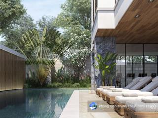 Độc quyền the albany cắt lỗ bán giá tốt nhất thị trường căn 235,46m2 chỉ 33 tỷ