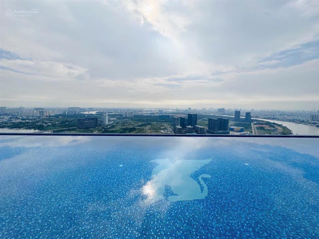 Chính chủ bán gấp căn hộ 3pn grand marina tầm view trực diện sông
