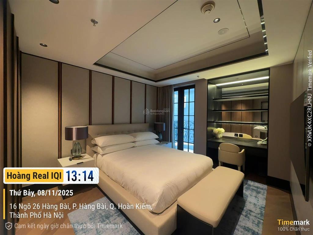 Suất ngoại giao  rẻ nhất thị trường  độc quyền 3pn full nội thất, đã có sổ hồng giá chỉ 88 tỷ