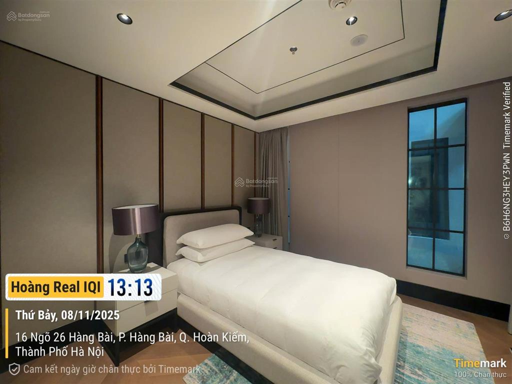 Suất ngoại giao  rẻ nhất thị trường  độc quyền 3pn full nội thất, đã có sổ hồng giá chỉ 88 tỷ