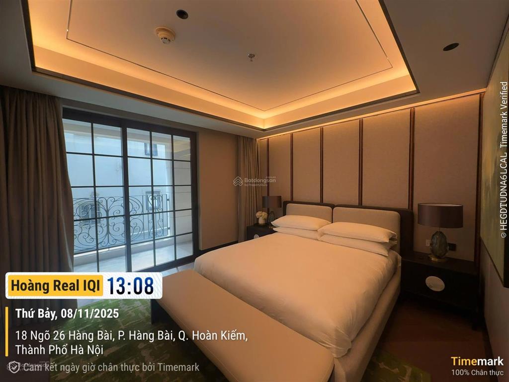 Suất ngoại giao  rẻ nhất thị trường  độc quyền 3pn full nội thất, đã có sổ hồng giá chỉ 88 tỷ