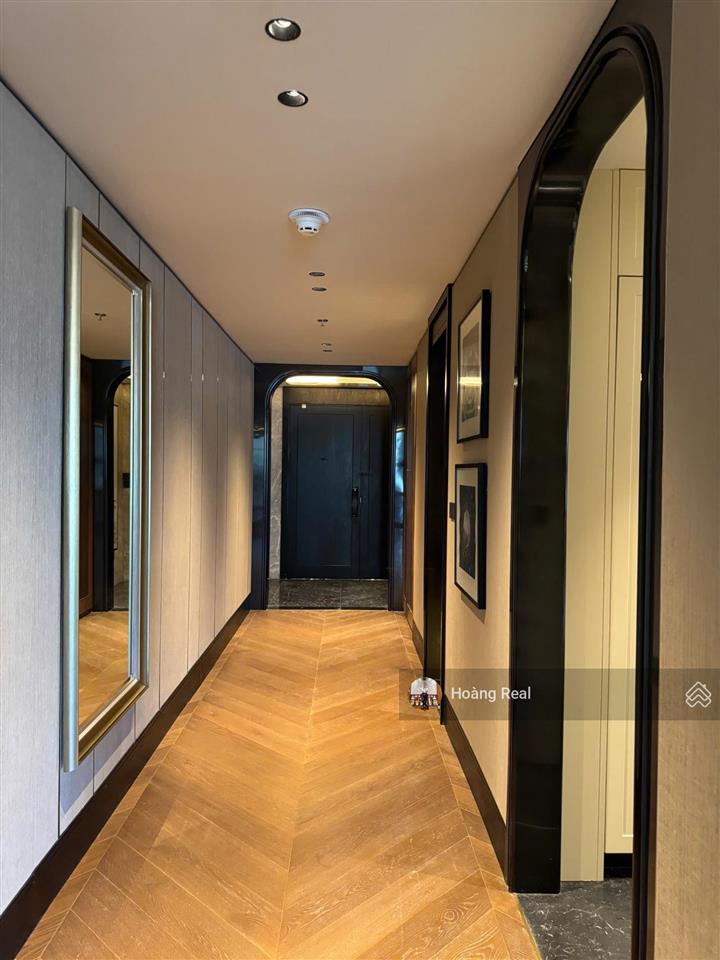 Độc quyền  3 phòng ngủ the grand hanoi rẻ nhất thị trường  chỉ 120tr/tháng. áp dụng trong t4/2026