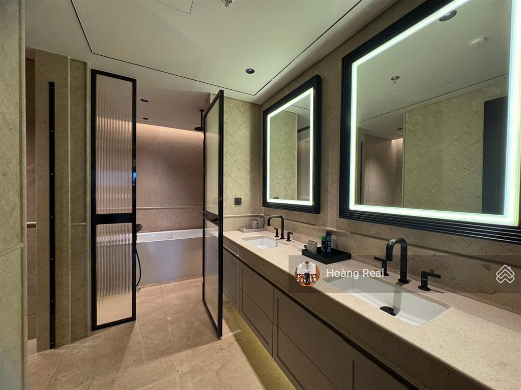 Độc quyền  3 phòng ngủ the grand hanoi rẻ nhất thị trường  chỉ 120tr/tháng. áp dụng trong t4/2026