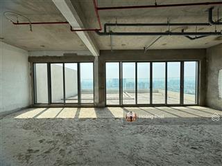 Duy nhất 1 căn penthouse duplex mở bán  có hồ bơi vô cực  độc bản. chiết khấu lên đến 16%