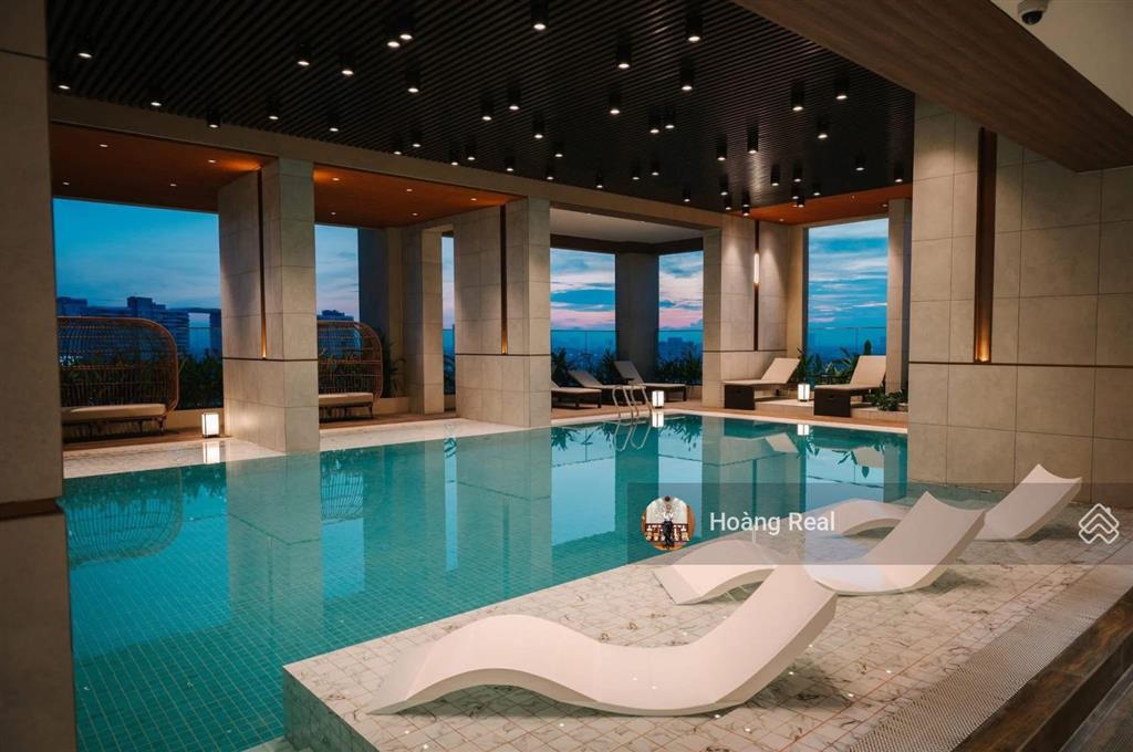 Suất ngoại giao chiết khấu 15,8%  căn 3pn 132m2  sổ hồng riêng. chỉ từ 118tr/m2 đơn giá quá tốt