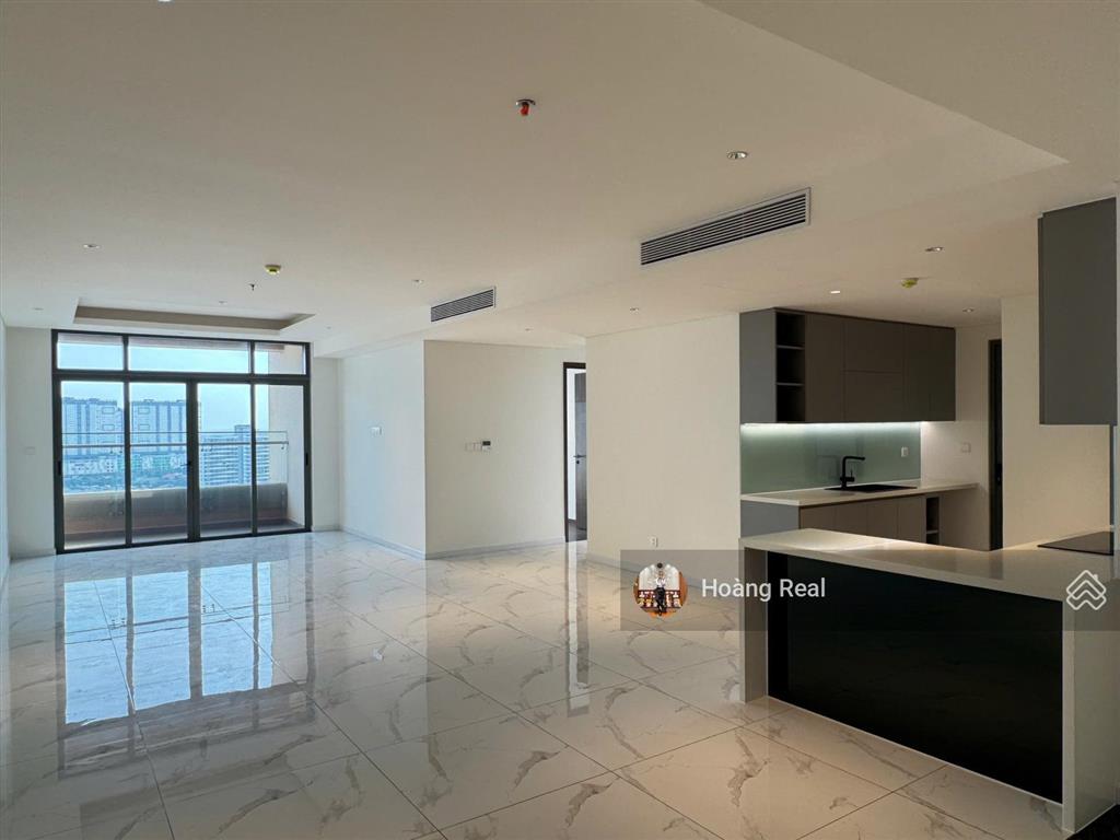 Suất ngoại giao chiết khấu 15,8%  căn 3pn 132m2  sổ hồng riêng. chỉ từ 118tr/m2 đơn giá quá tốt