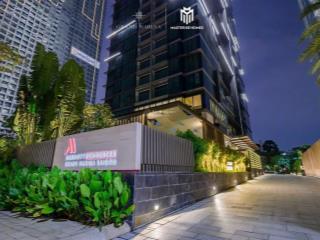 Siêu phẩm penthouse grand marina  tầm view trực diện sông sg