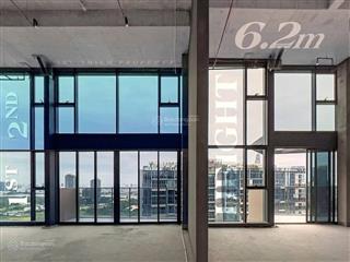 Duy nhất! chuyển nhượng penthouse tầng 24  the opera residences, phân khu the metropole thủ thiêm