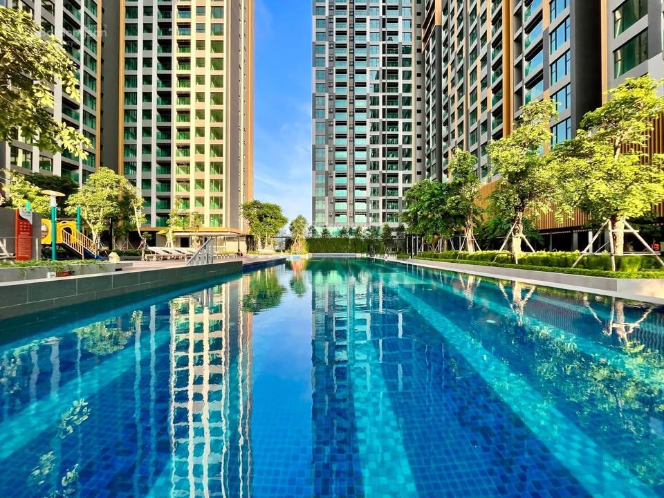 Cắt lỗ 30% penthouse delasol q4  tầm nhìn view vĩnh viễn sông sài gòn  giá bán cực tốt t4/2025