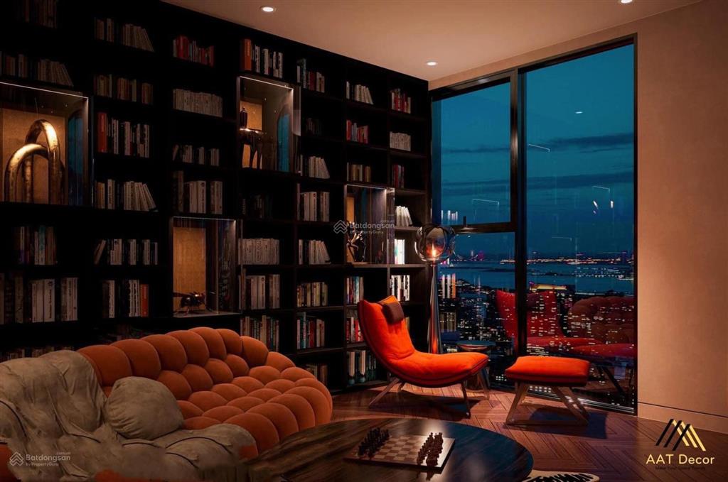 Cắt lỗ 30% penthouse delasol q4  tầm nhìn view vĩnh viễn sông sài gòn  giá bán cực tốt t4/2025