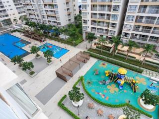 Bán căn hộ scenic valley 1, phú mỹ hưng71m2, tk 2pn, 2wc, giá chỉ 5,8 tỷ.  0348 734 *** em phượng