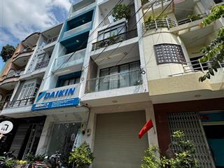 Bán nhà mặt phố 56m2 tại đường 10c, phường 6, quận 4, hcm, giá 15,5 tỷ