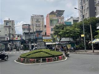 Bán nhà mặt phố đường số 6, 5,1 tỷ, 21 m2, giá tốt