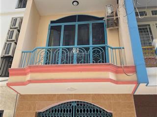 Nhà mặt phố tại đường tân vĩnh, p4, q4, hcm, giá ưu đãi 9 tỷ, 40m2