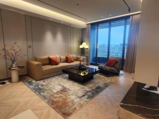 Cho thuê 4 ngủ discovery, siêu rộng 200m2  34tr full nội thất cao cấp vào luôn.  035.,285.,1523