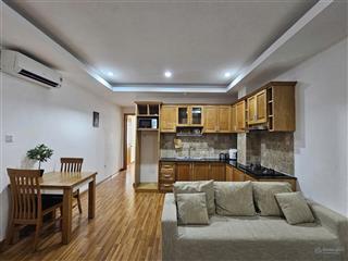 Cho thuê căn hộ full nội thất siêu đẹp trần đình xu quận 1 gần chợ bến thành chỉ tính thêm điện