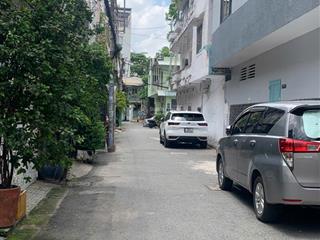 Bán đất xô viết nghệ tĩnh, phường 25, bình thạnh, tp. hcm, giá tốt, view đẹp