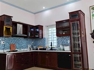 Cần bán biệt thự đường nội bộ chu văn an p.26 q.bình thạnh 208m2 giá 30 tỷ tl