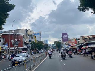 Bán nhà quận tân bình, hẻm xe hơi đường lê văn sỹ 109m2, giá bán 28 tỷ tl