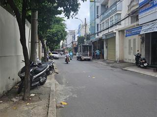 Bán biệt thự tại hoa lan, p 2, phú nhuận, hcm, 60 tỷ tl, 144m2
