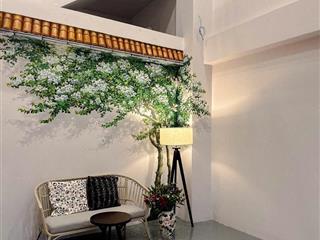 Bán nhà hxh 6m diện tích 115m2, 7pn, 6wc tại lê quang định, bình thạnh, hcm giá 22.5 tỷ tl