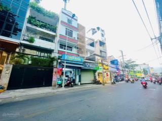 Bán nhà riêng 6 tầng mặt tiền bùi đình túy, quận bình thanh 161m2 giá 36 tỷ tl