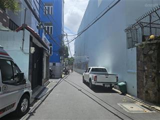 Cần bán gấp nhà hxh thích quảng đức, p.4 q.phú nhuận, 8x28m, giá 26.8 tỷ