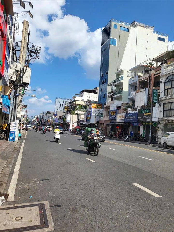 Bán nhà riêng đường phan đình phùng p.17 quận phú nhuận giá 31 tỷ tl